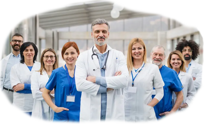 Morphosis Clinic Welcome