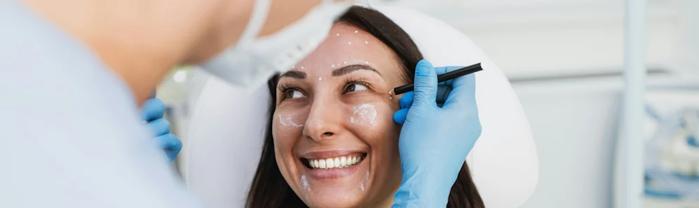 Plastic Surgery Operations